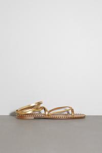 chaussures multicolores zara
