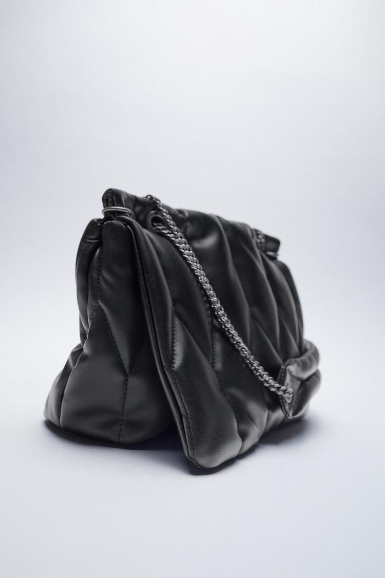 Los diez bolsos de Zara que nunca pasan de moda 2 Moncloa Zara