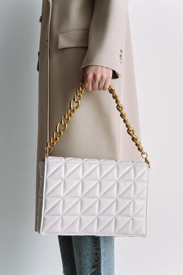 Bolsos Grandes de Mujer | ZARA Paraguay