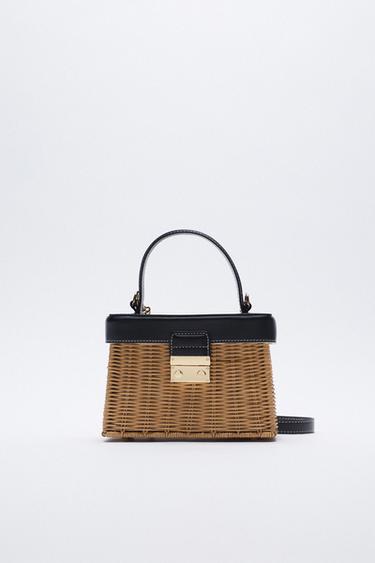 bolsa city bolsa zara