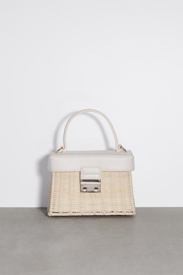 zara rn 77302 bag