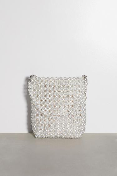 バケットバッグ レディース Zara 日本