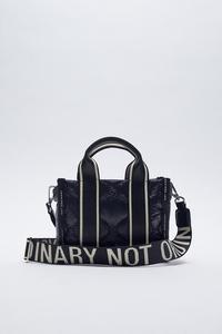 sac clutch zara