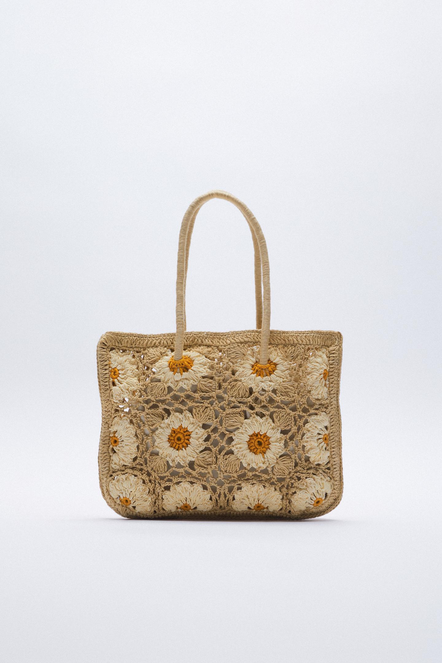 ΤΣΑΝΤΑ-ΣΑΚΟΣ ΚΡΟΣΕ