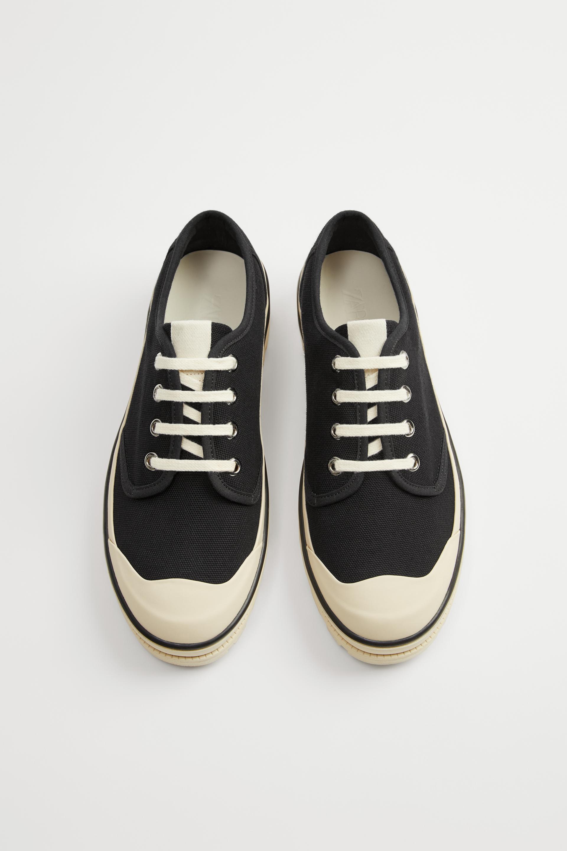 Modalite Net Zara Canvas Shoes 040 Modalite Net Zara Canvas Shoes 040