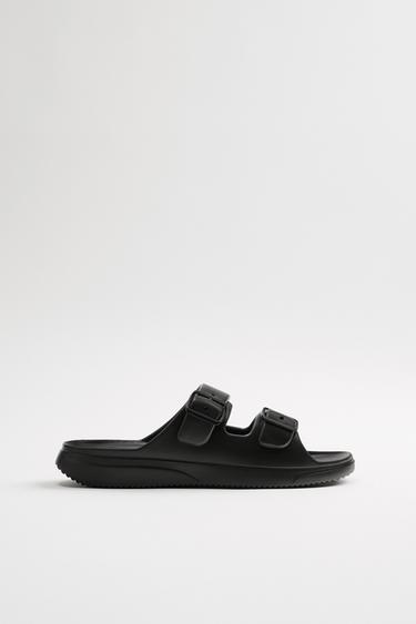 Sandalias Hombre | ZARA Argentina