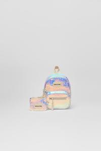 zara sac a dos fille