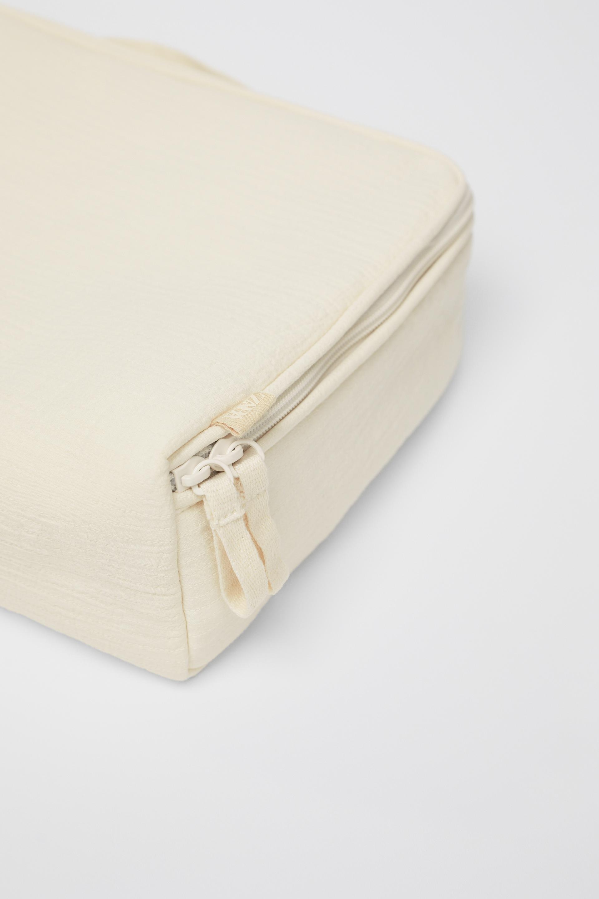 BABY/ BORSA MATERNITÀ PASSEGGINO - Grigio | ZARA Italia / Italy
