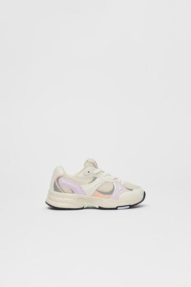chaussure fille zara