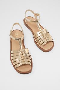 Sandálias Sapatos Menina | ZARA Brasil