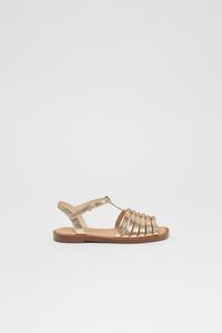 Sandálias para meninas | ZARA Portugal