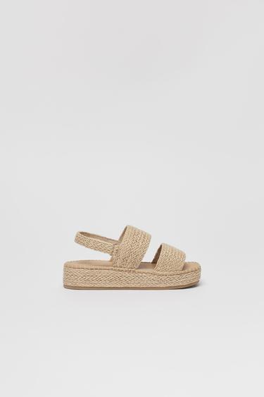 Sandals For Girls Zara United States Sandals For Girls Zara United States