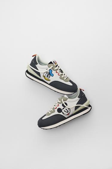 男の子用スニーカー Zara 日本 男の子用スニーカー Zara 日本