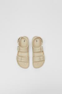 zara kids sandals