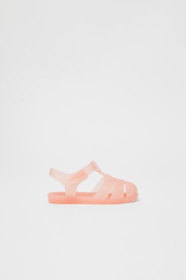 Sandales Pour Bebe Fille Zara France Sandales Pour Bebe Fille Zara France