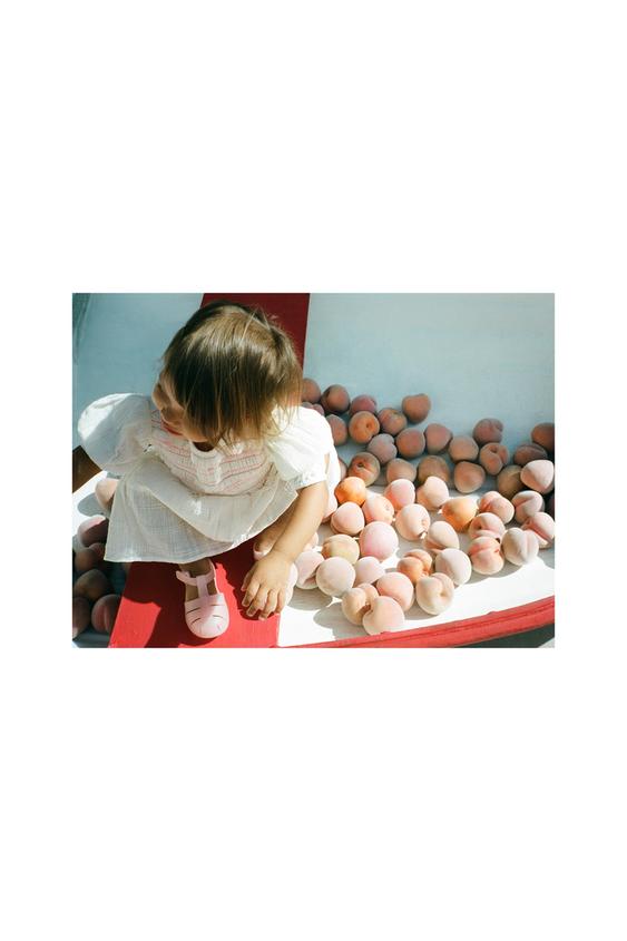 Baby Girls Sandals Zara United States Baby Girls Sandals Zara United States