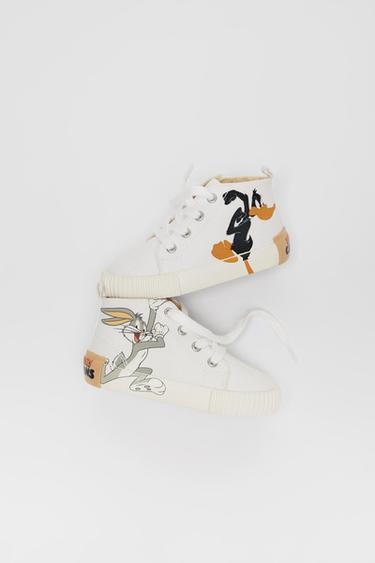 Zapatos niña zara chile