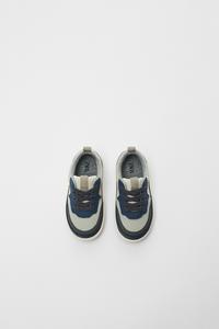 Baskets Pour Bebe Garcon Zara France Baskets Pour Bebe Garcon Zara France