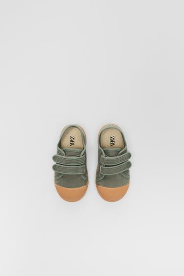 Baskets Pour Bebe Garcon Zara France Baskets Pour Bebe Garcon Zara France