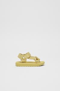 Sandales Pour Bebe Fille Zara France Sandales Pour Bebe Fille Zara France
