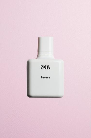 Femme 100 Ml Zara United Kingdom Femme 100 Ml Zara United Kingdom