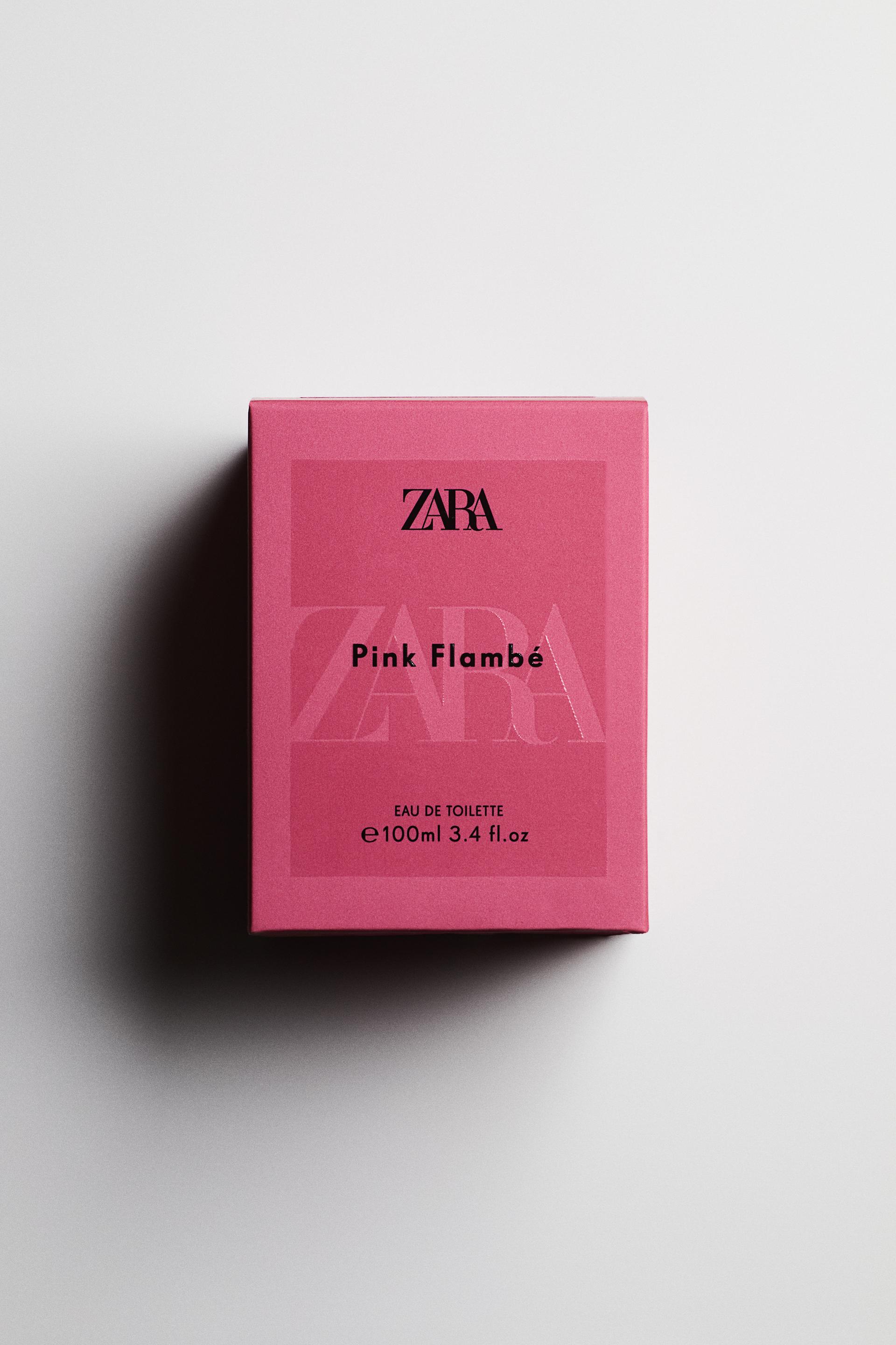 Pink Flambe 100 Ml Foot Dye Zara Japan 日本 Pink Flambe 100 Ml Foot Dye Zara Japan 日本