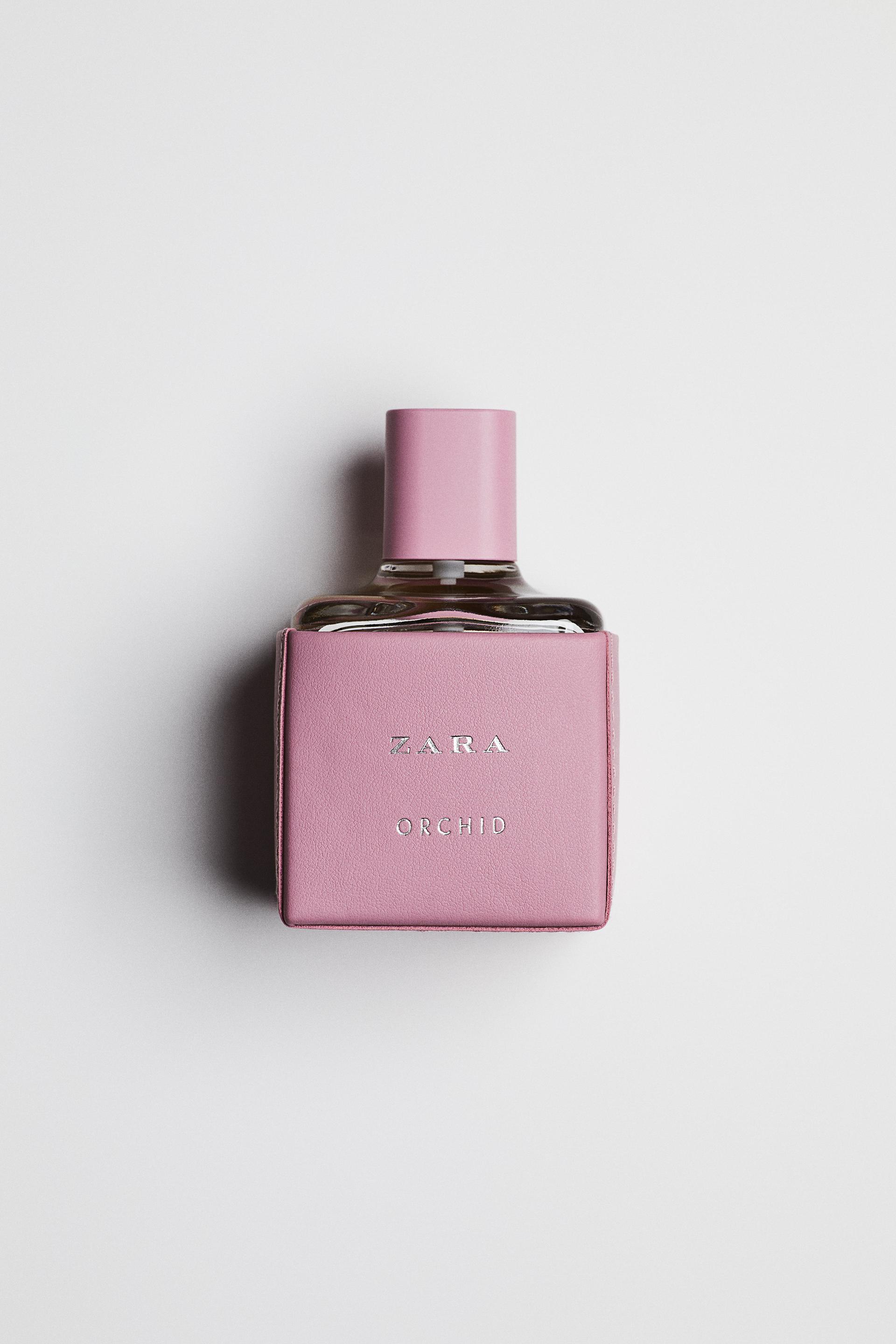 Orchid 100 Ml Zara Turkiye Turkey