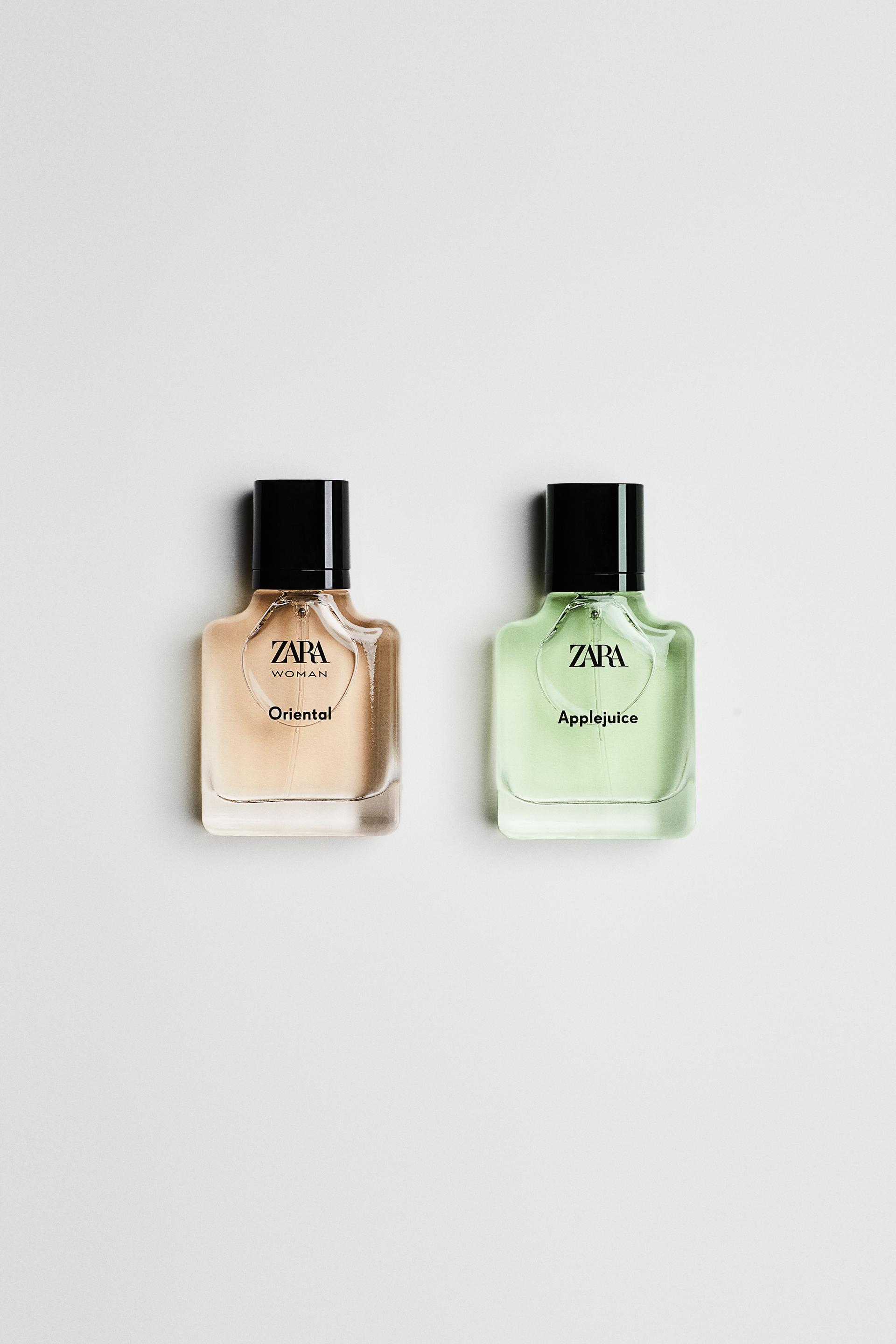 Applejuice 30 Ml 1 01 Oz Oriental 30 Ml 1 01 Oz Tinted Leather Zara Singapore