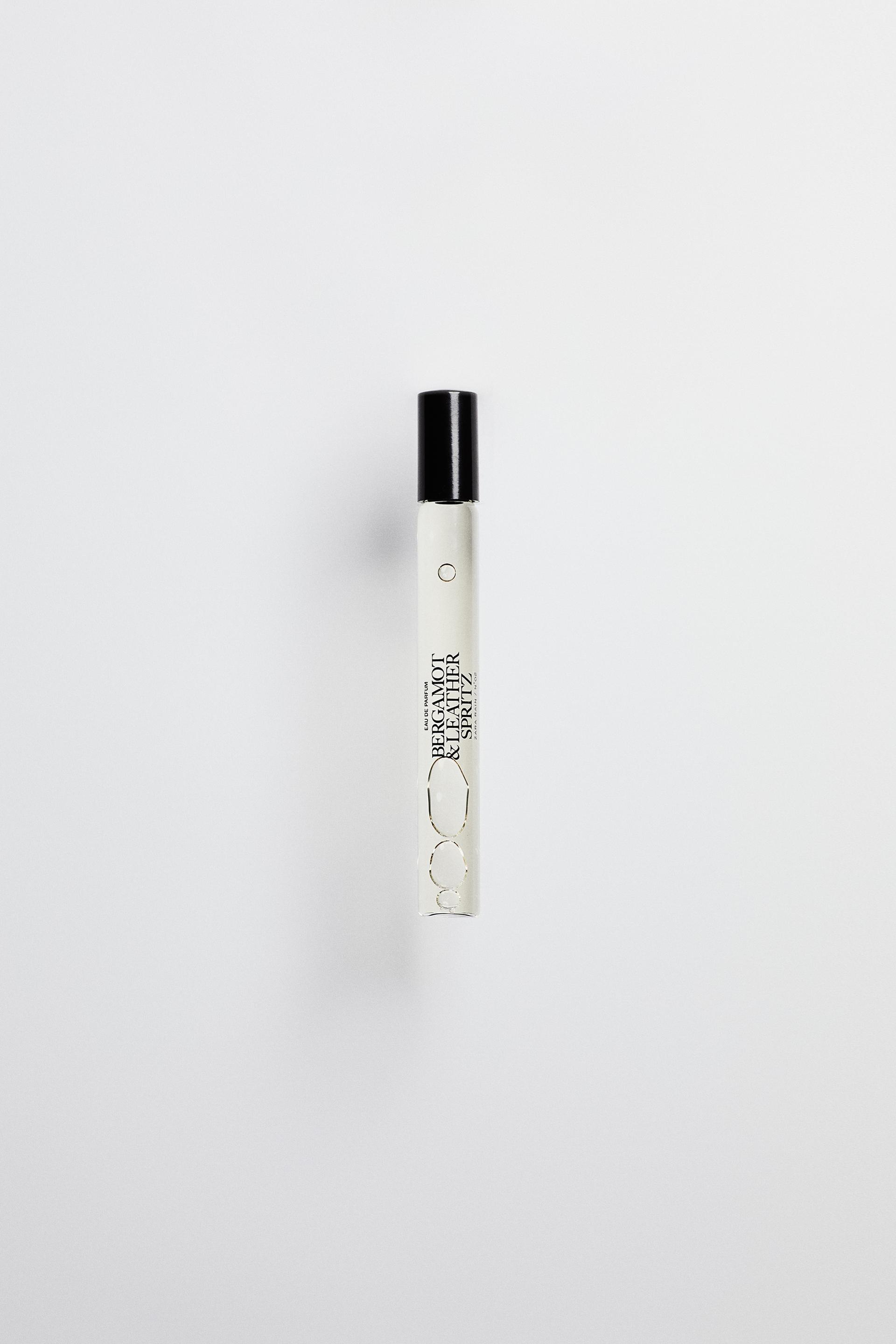 N 02 Bergamot And Leather Spritz オードパルファム 10 Ml Foot Dye Zara Japan 日本 N 02 Bergamot And Leather Spritz オードパルファム 10 Ml Foot Dye Zara Japan 日本