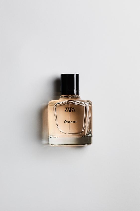 zara perfume women