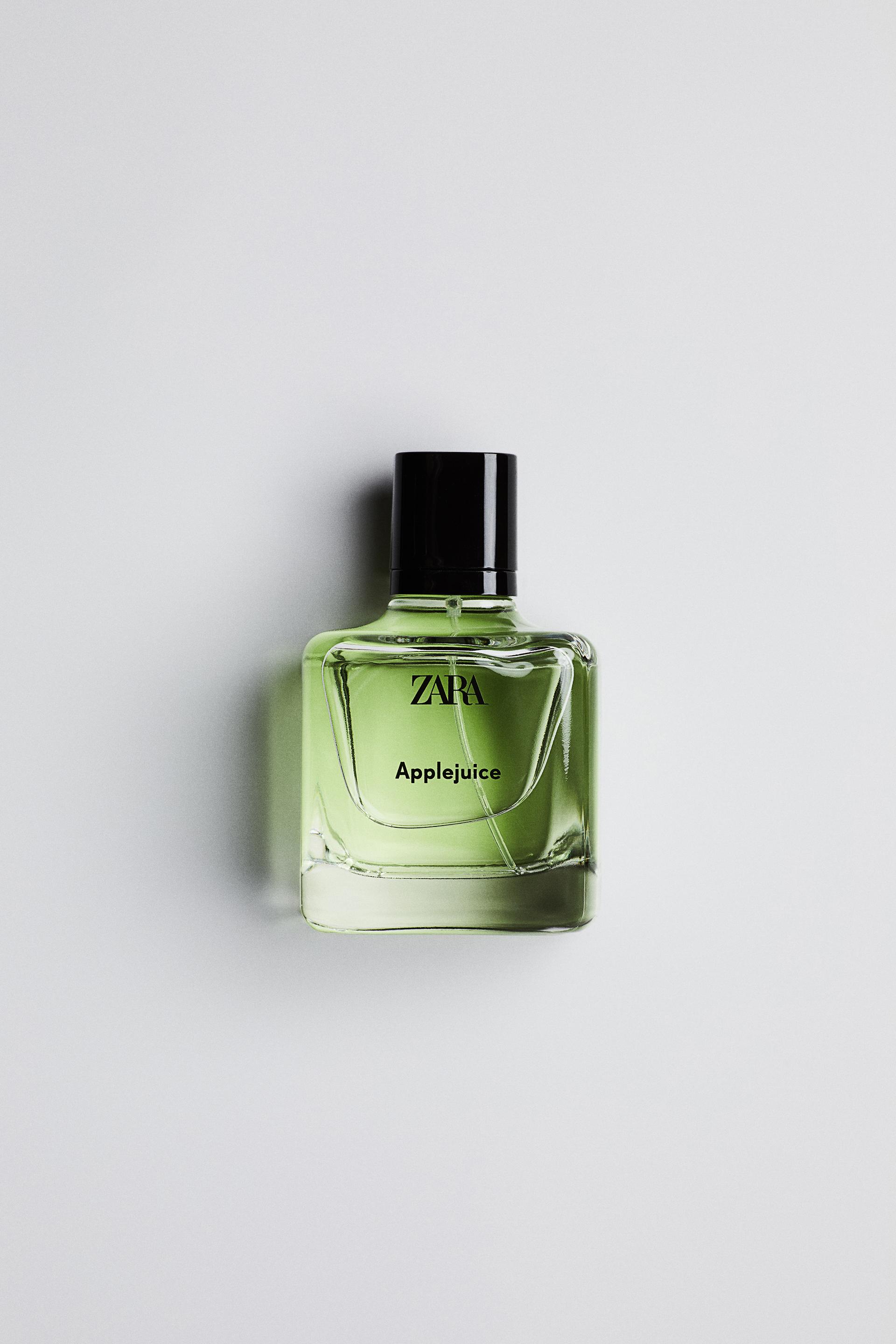 Applejuice 100 Ml Colored Leather Zara United States Applejuice 100 Ml Colored Leather Zara United States