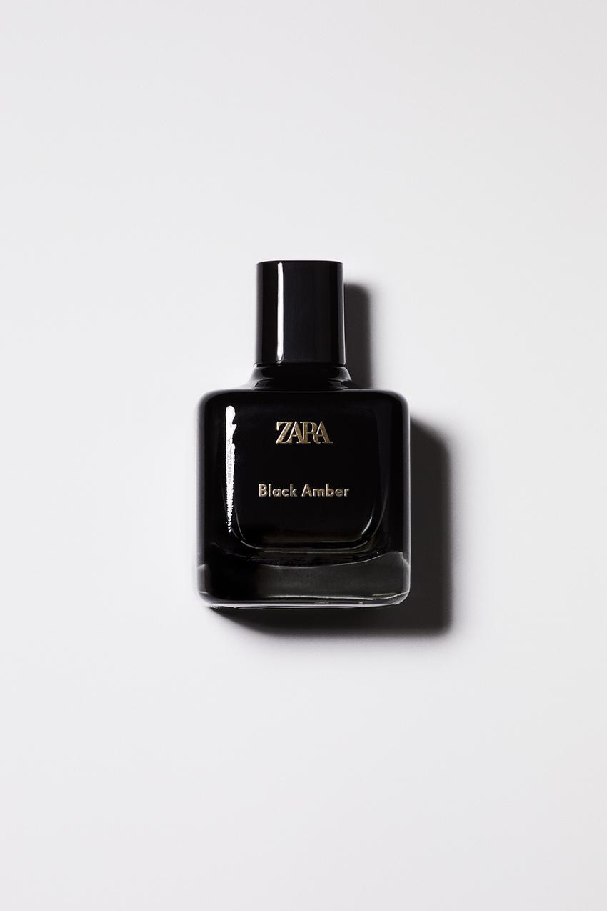 Zara woman black perfume Clearance