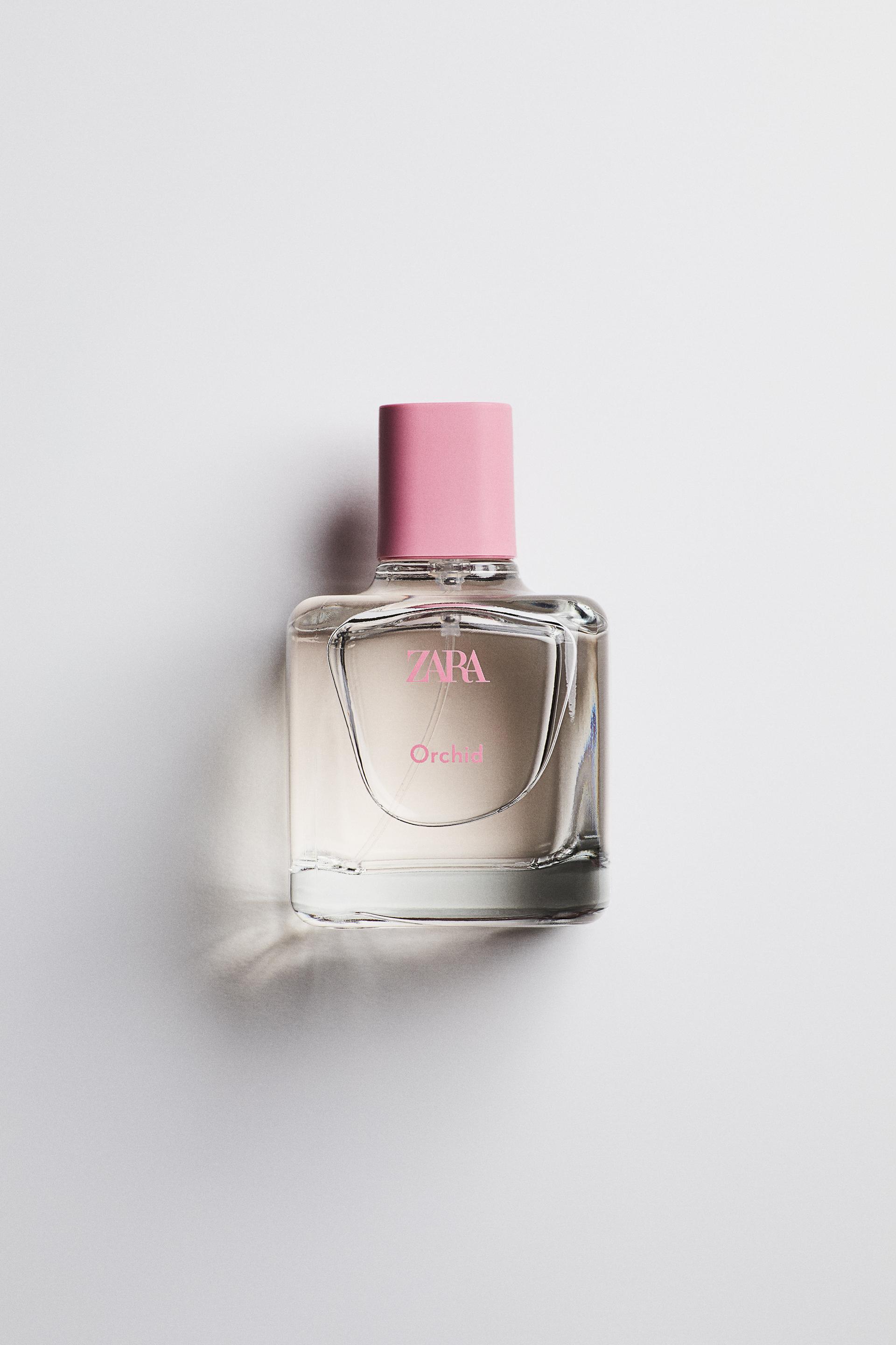 Zara オーキッド 100 Ml Zara Japan 日本