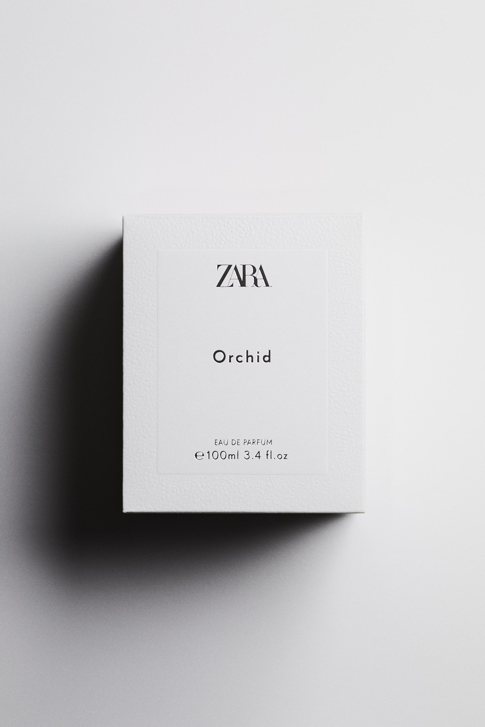 Zara オーキッド 100 Ml Zara Japan 日本