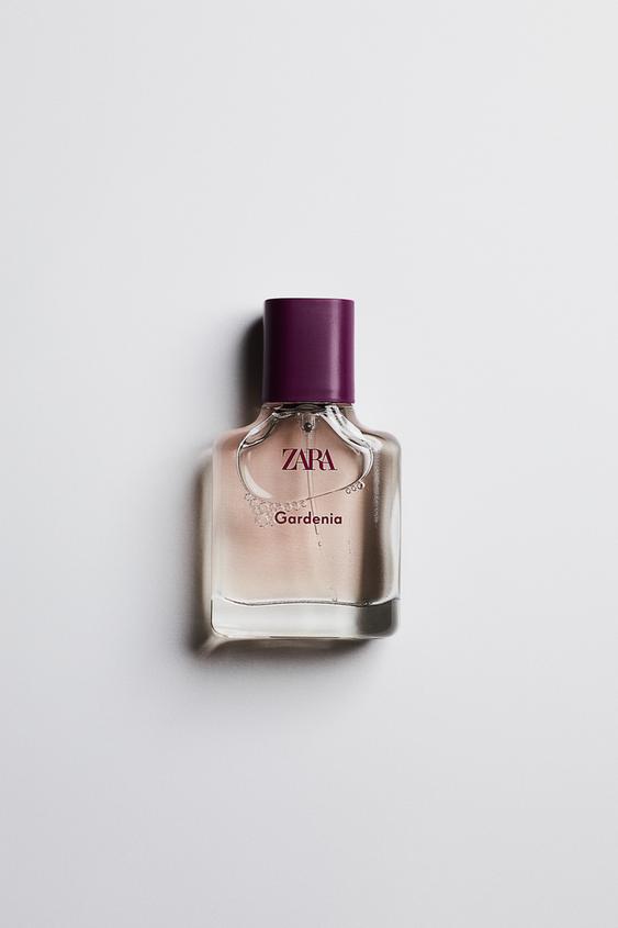 Zara Gardenia 30 Ml Zara United States Zara Gardenia 30 Ml Zara United States