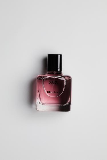 Zara Ultra Juicy 淡香水100 毫升 Zara Taiwan China 中國台灣 Zara Ultra Juicy 淡香水100 毫升 Zara Taiwan China 中國台灣