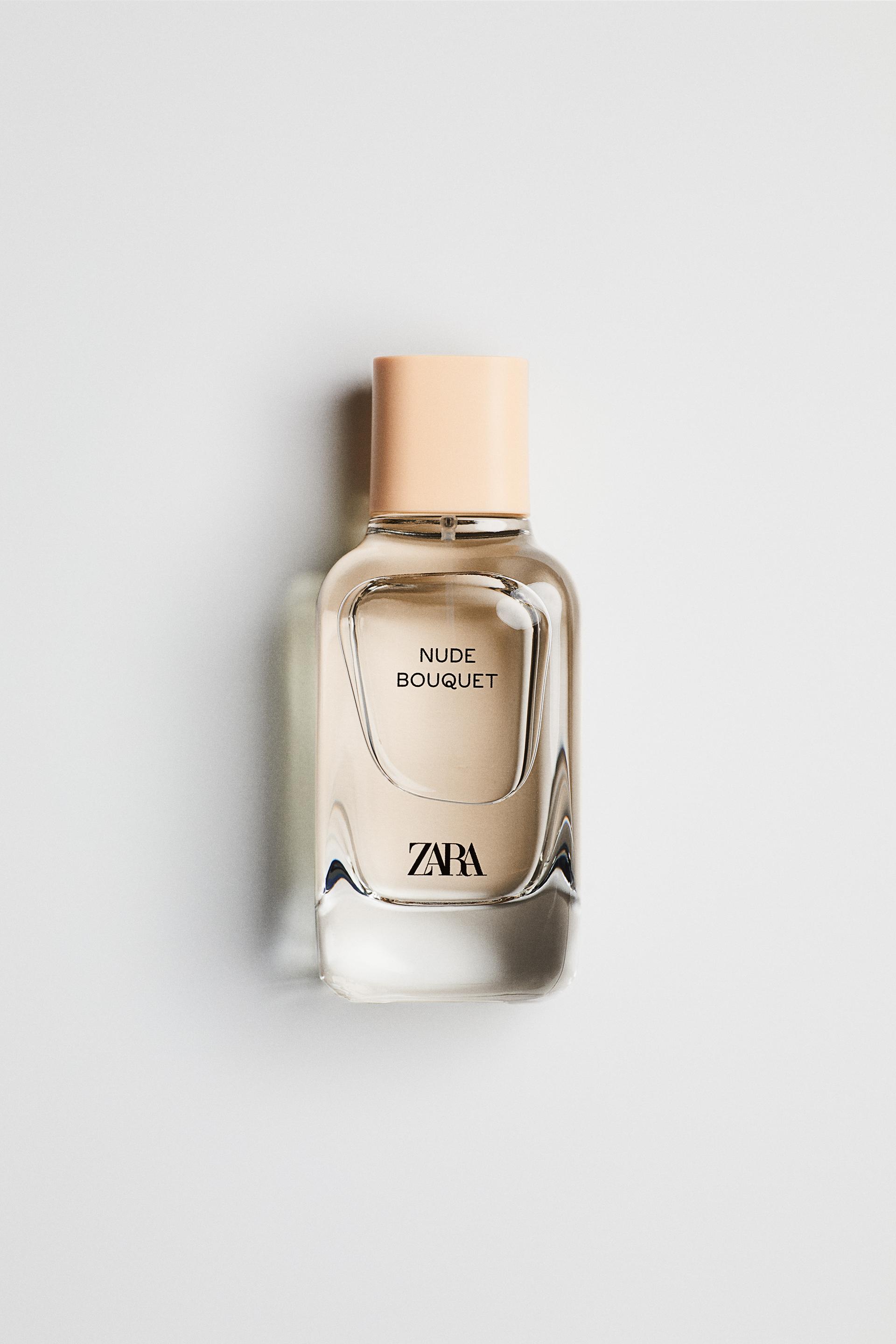 Nude Bouquet 100 Ml Zara United States Nude Bouquet 100 Ml Zara United States
