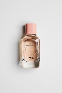 Nude Bouquet 100 Ml Colored Leather Zara United States