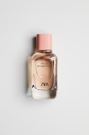 Fields At Nightfall 100 Ml Tinted Leather Zara United Kingdom