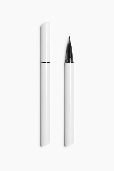 Image 0 of EYELINER - RECHARGEABLE from Zara