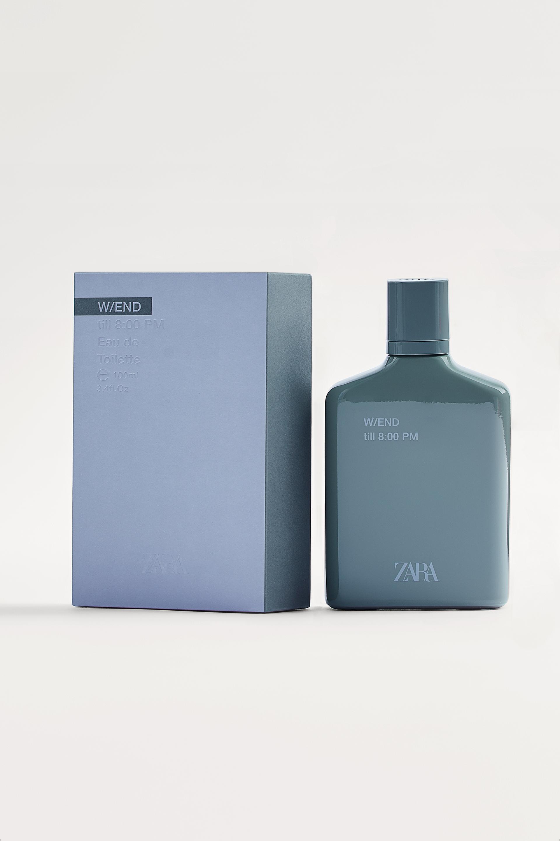 W End Till 00 Am 100 Ml Zara Japan 日本 W End Till 00 Am 100 Ml Zara Japan 日本