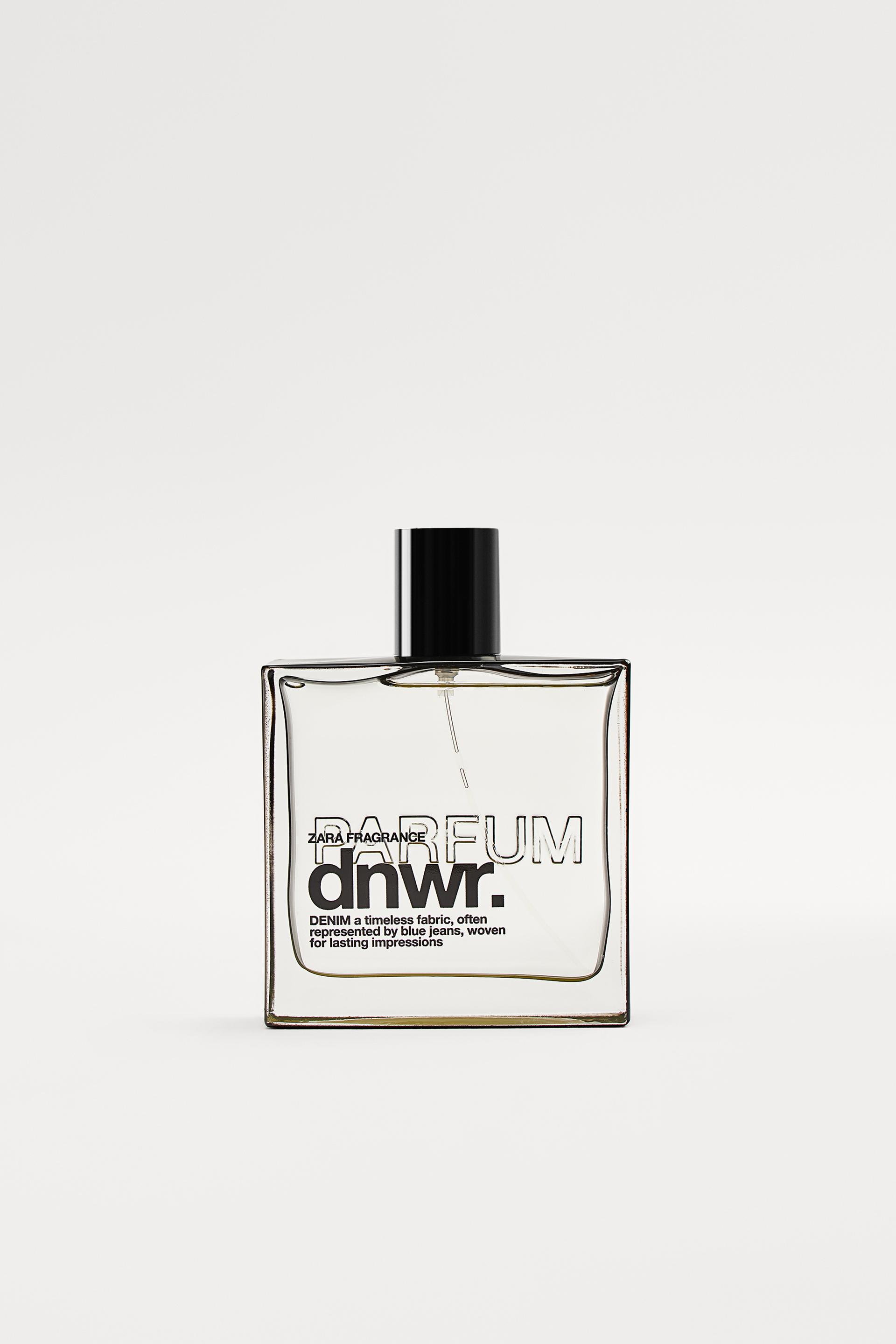 Dnwr perfume zara Clearance