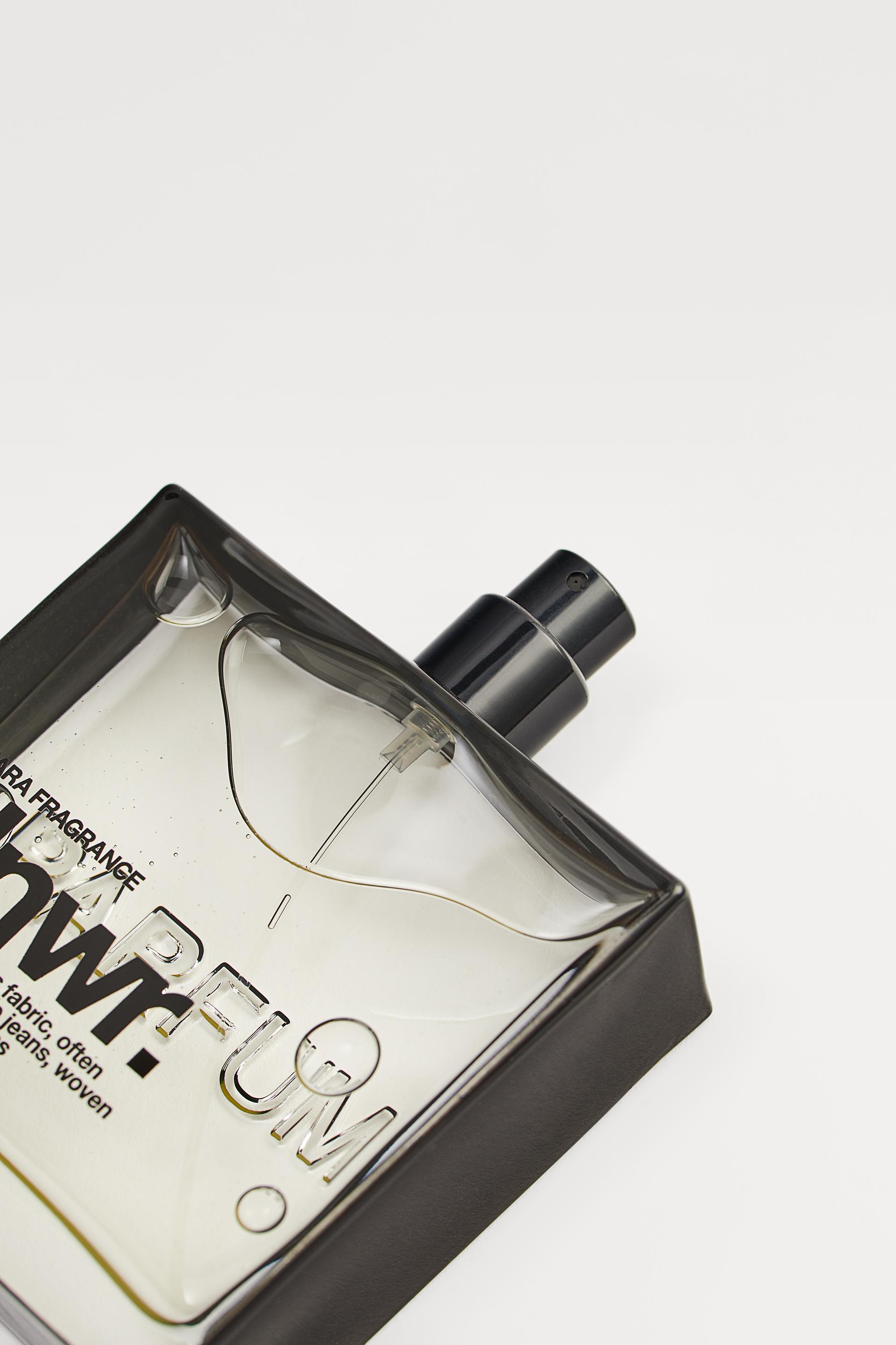 Zara dnwr perfume Clearance