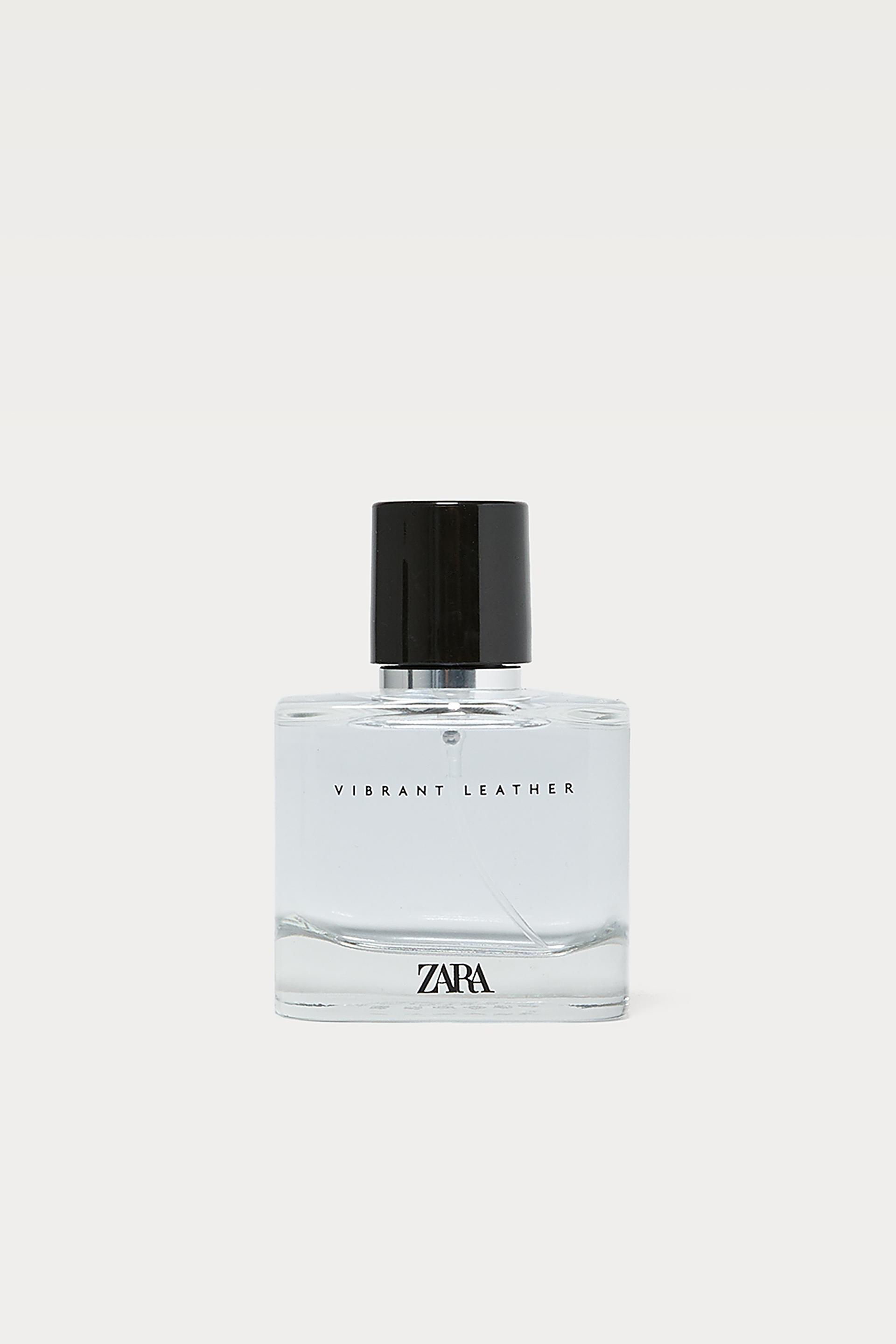 Zara cologne leather Outlet