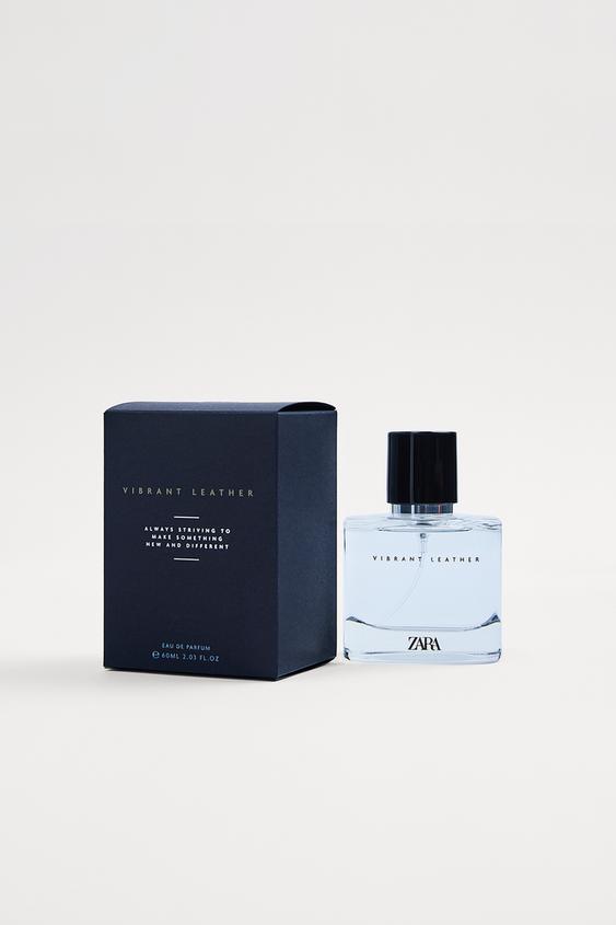 Zara vibrant leather special edition Clearance