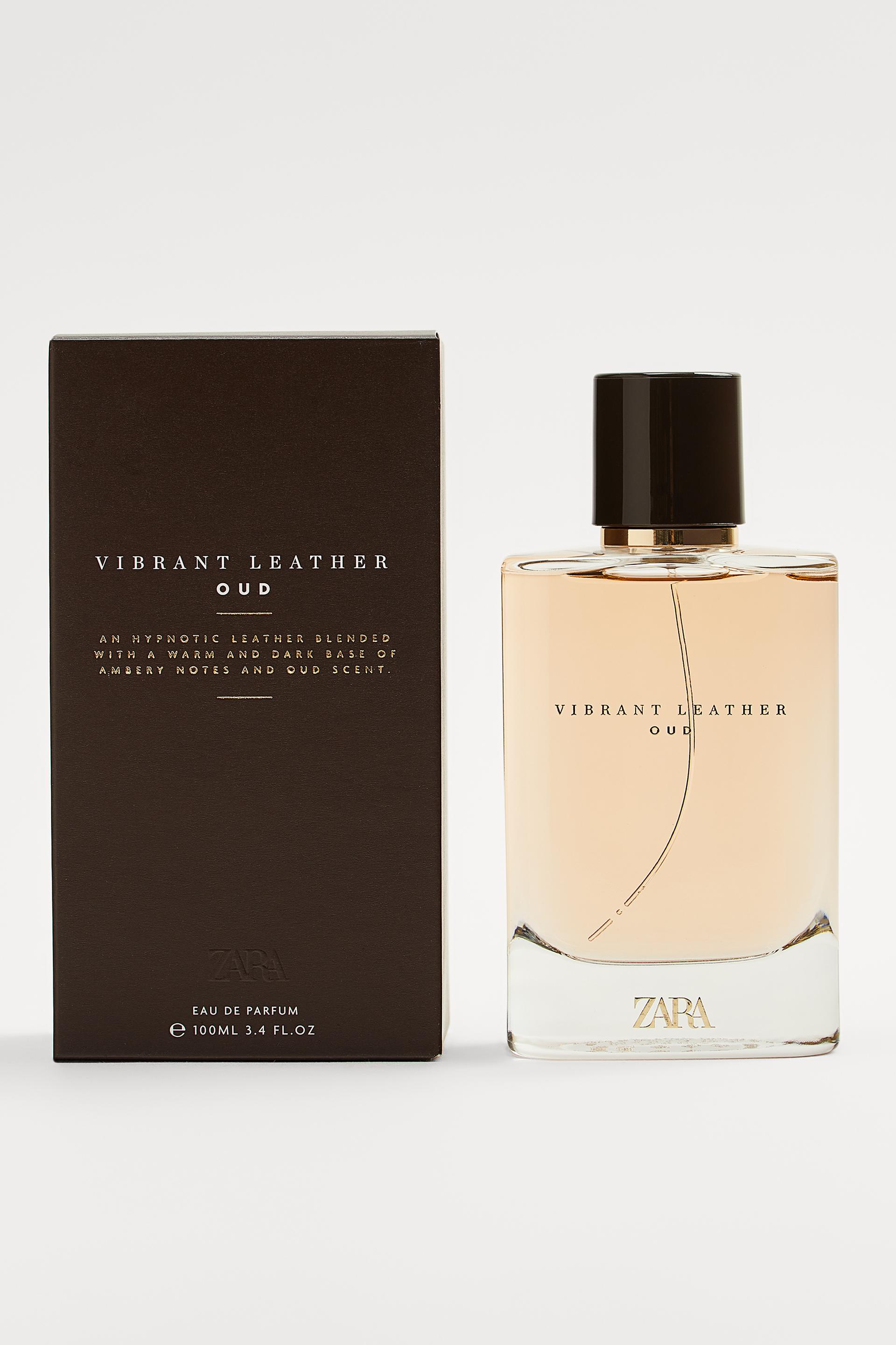 Zara vibrant leather out Clearance