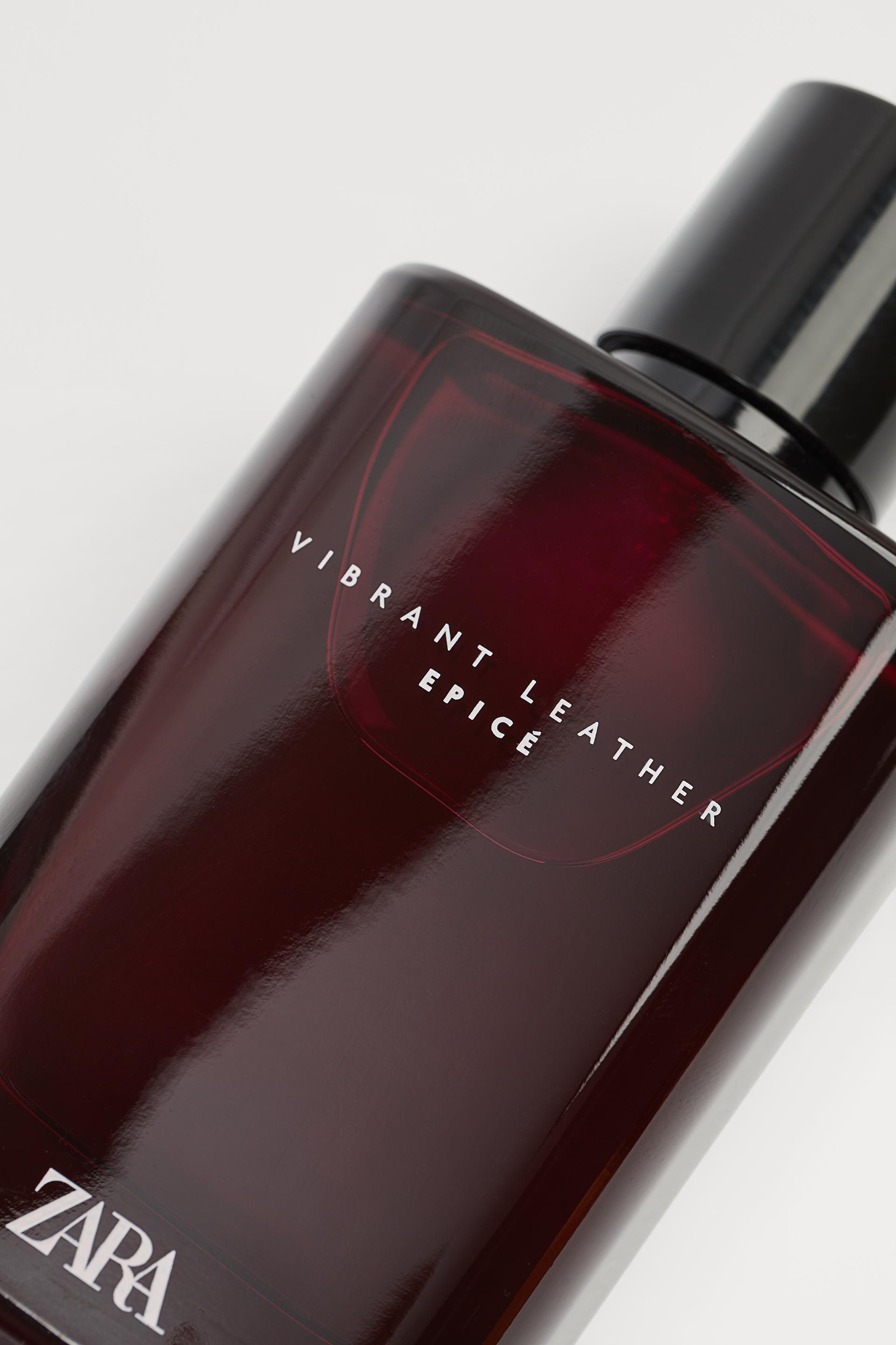 zara vibrant leather epice