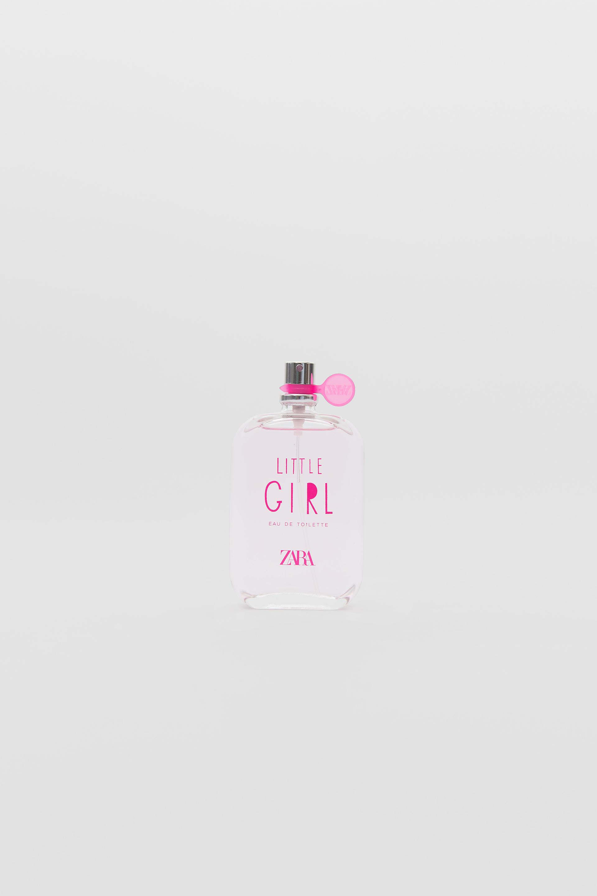 リトルガール 50 Ml Zara Japan 日本 リトルガール 50 Ml Zara Japan 日本