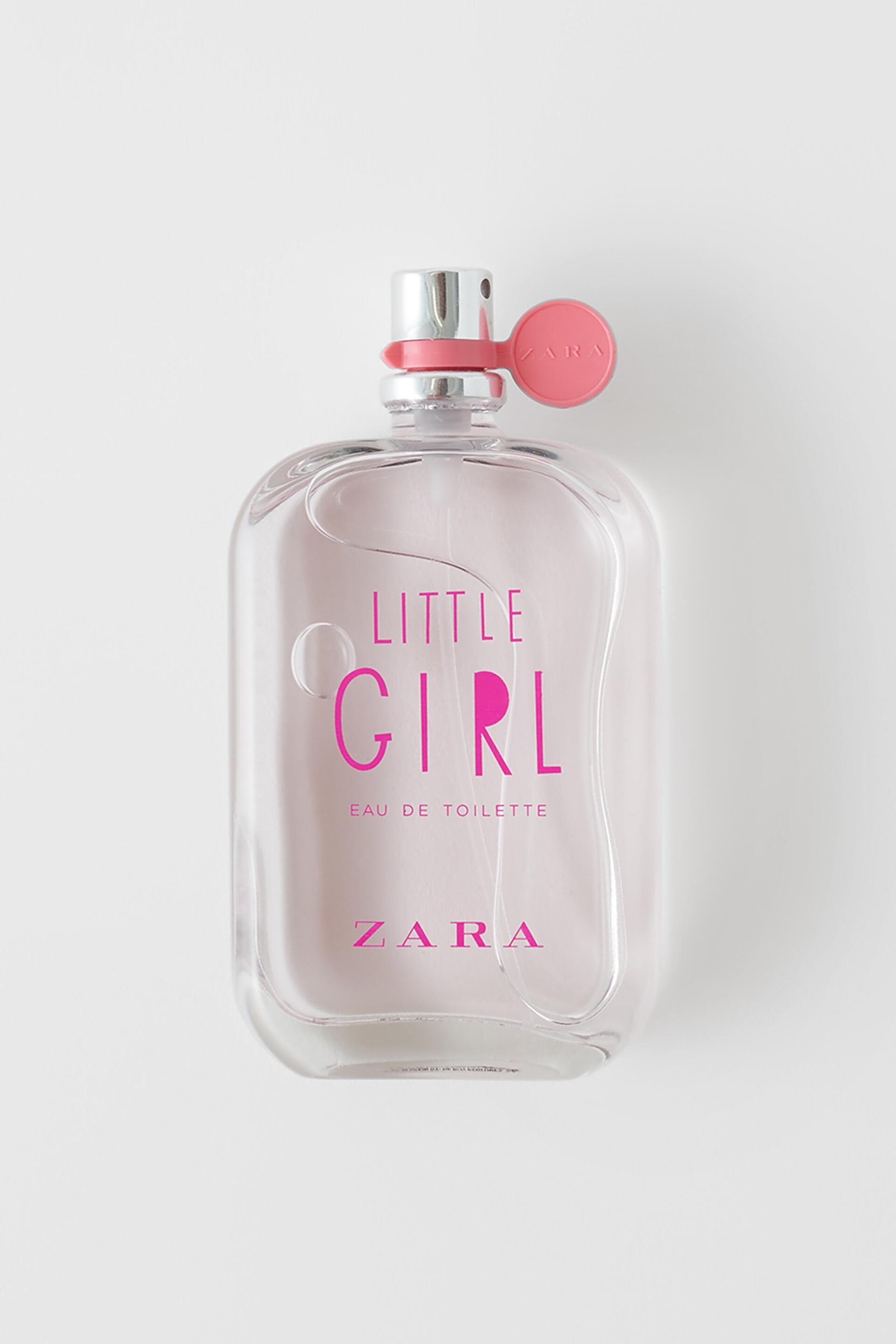 Little Girl 50 Ml Zara United States Little Girl 50 Ml Zara United States