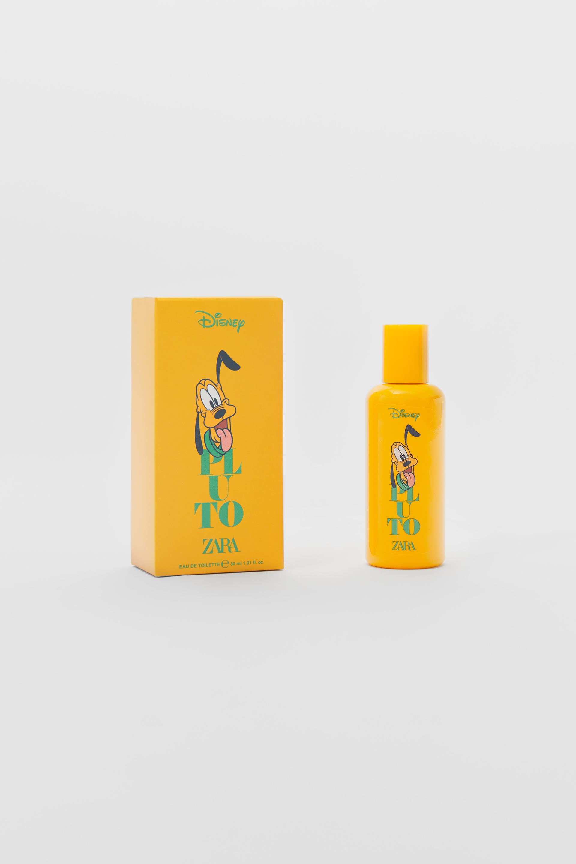 Pluto 30 Ml 1 01 Oz Zara Spain Pluto 30 Ml 1 01 Oz Zara Spain